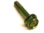 Image of BOLT, FLANGE (12X65) image for your 1996 Honda Civic Hatchback   